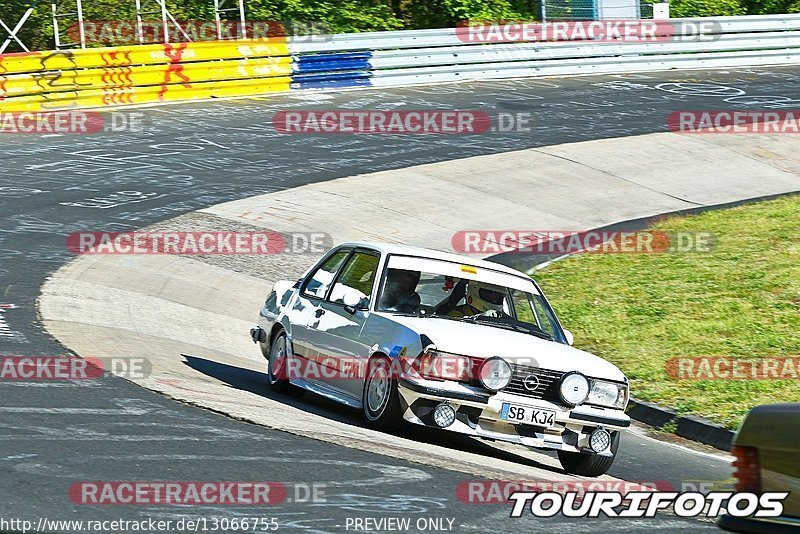 Bild #13066755 - MSC Adenau - Nordschleife PUR 2021