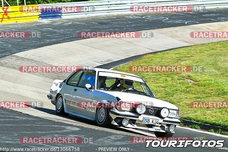 Bild #13066758 - MSC Adenau - Nordschleife PUR 2021