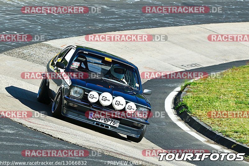 Bild #13066832 - MSC Adenau - Nordschleife PUR 2021