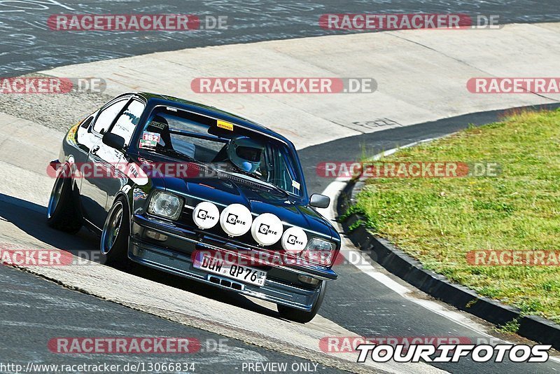 Bild #13066834 - MSC Adenau - Nordschleife PUR 2021