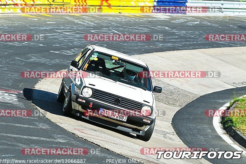 Bild #13066887 - MSC Adenau - Nordschleife PUR 2021