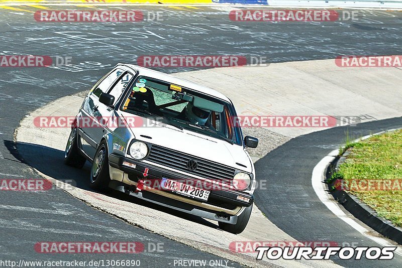 Bild #13066890 - MSC Adenau - Nordschleife PUR 2021