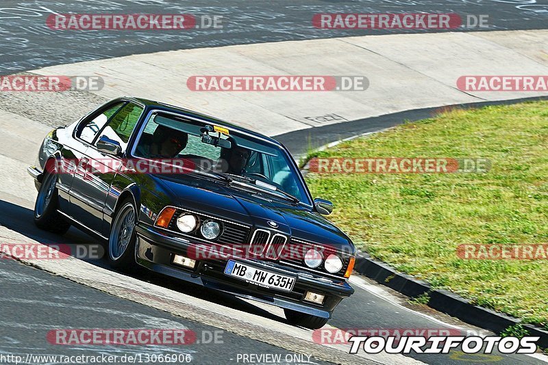 Bild #13066906 - MSC Adenau - Nordschleife PUR 2021