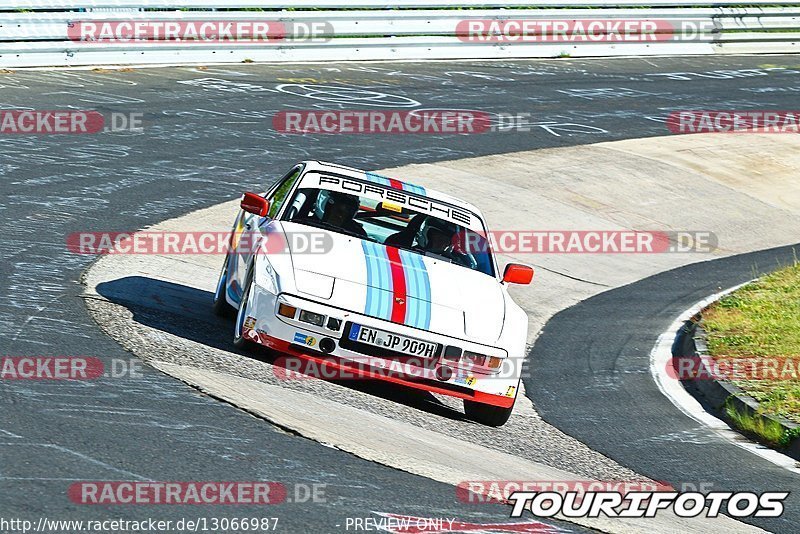 Bild #13066987 - MSC Adenau - Nordschleife PUR 2021