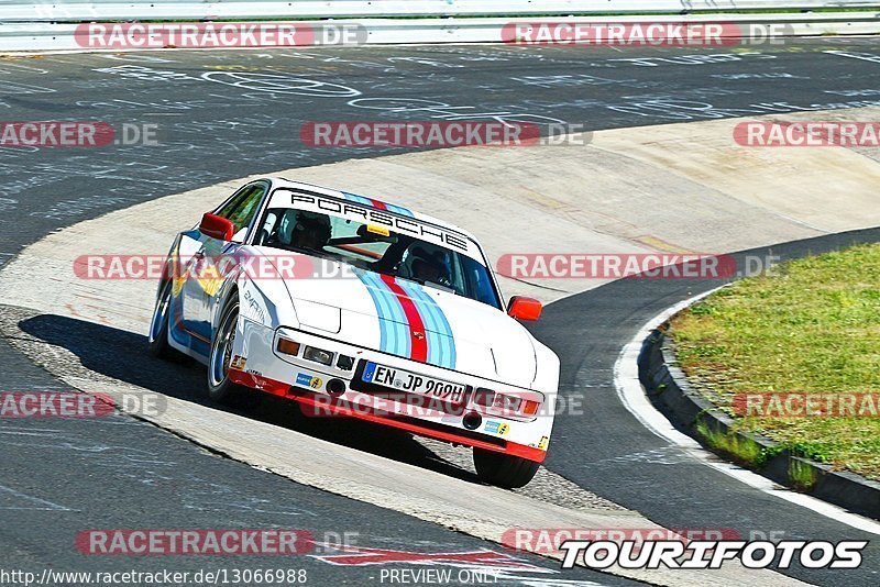 Bild #13066988 - MSC Adenau - Nordschleife PUR 2021