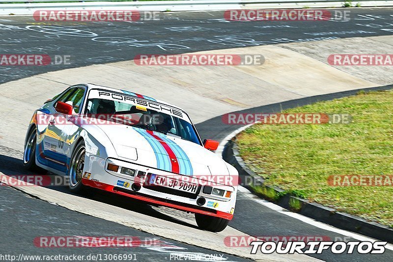 Bild #13066991 - MSC Adenau - Nordschleife PUR 2021