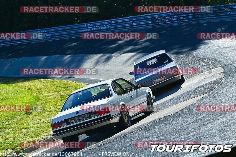 Bild #13067064 - MSC Adenau - Nordschleife PUR 2021