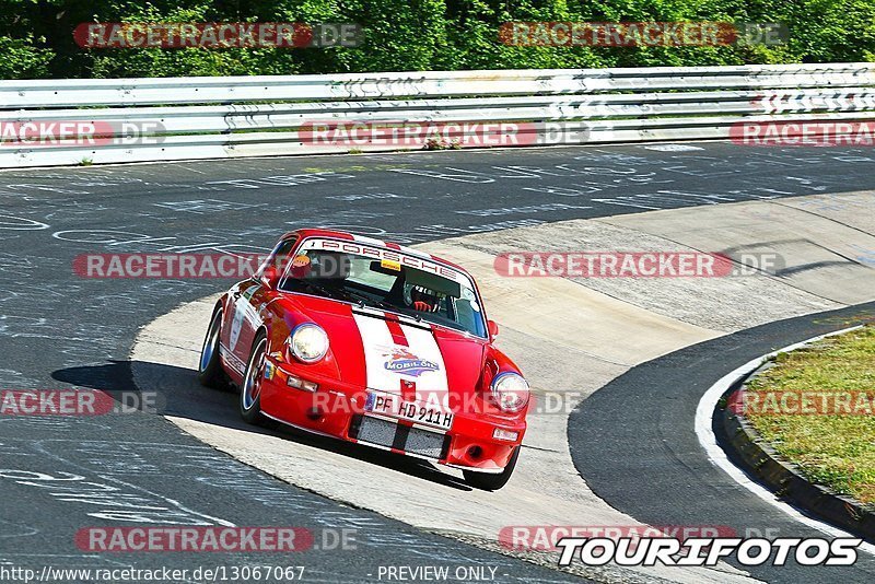 Bild #13067067 - MSC Adenau - Nordschleife PUR 2021