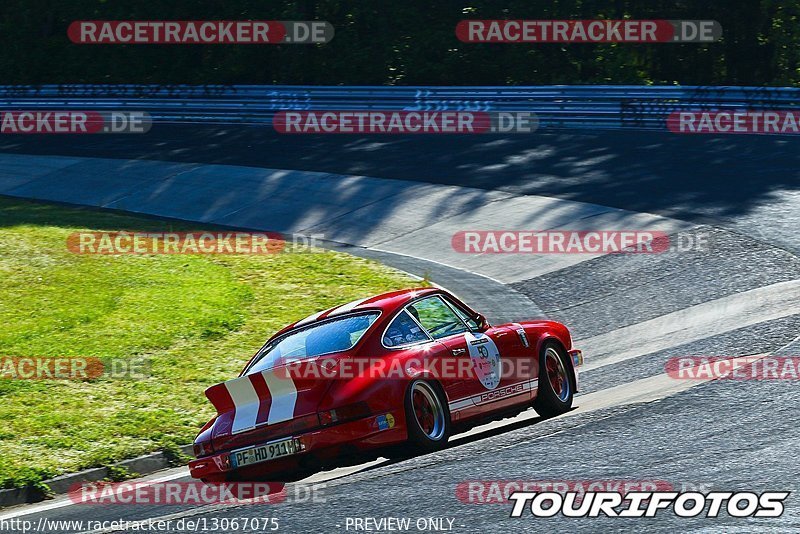 Bild #13067075 - MSC Adenau - Nordschleife PUR 2021