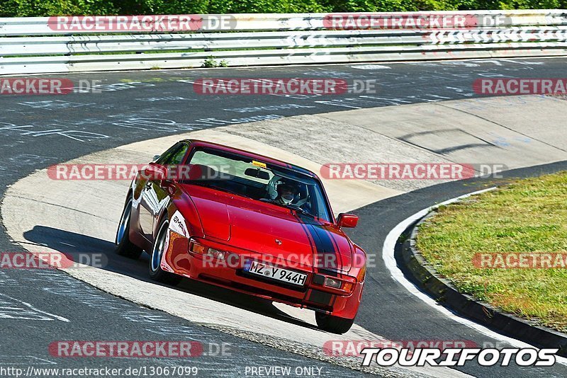 Bild #13067099 - MSC Adenau - Nordschleife PUR 2021