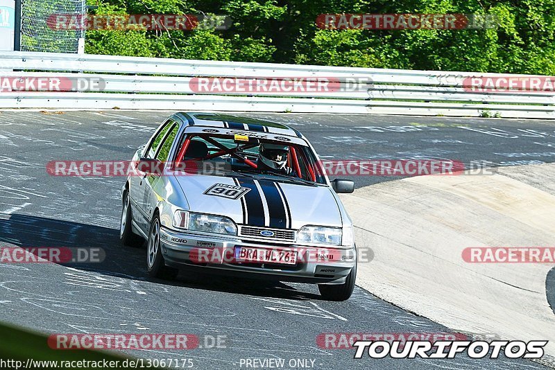 Bild #13067175 - MSC Adenau - Nordschleife PUR 2021