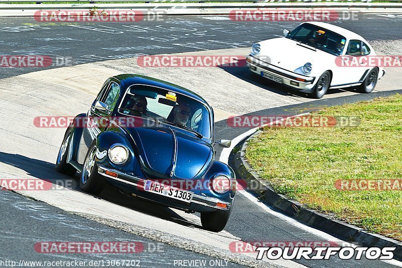 Bild #13067202 - MSC Adenau - Nordschleife PUR 2021