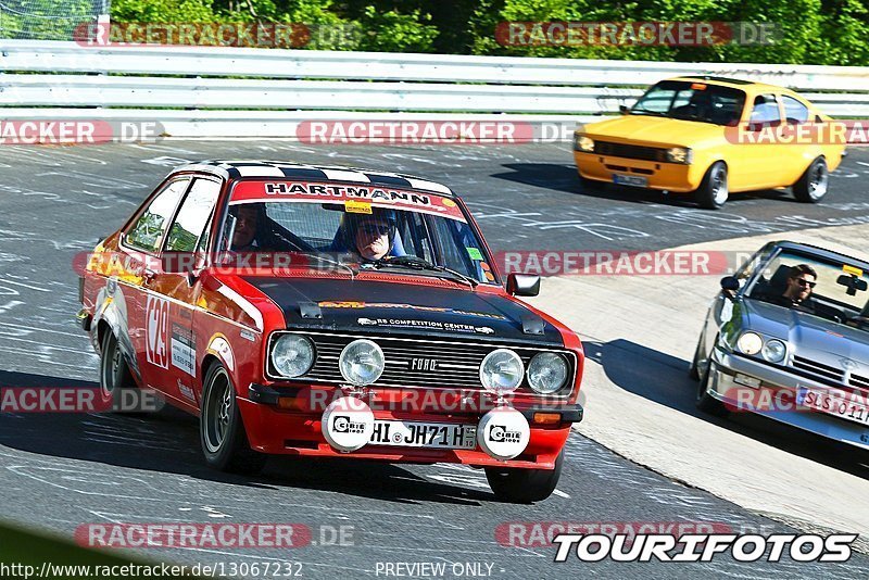 Bild #13067232 - MSC Adenau - Nordschleife PUR 2021