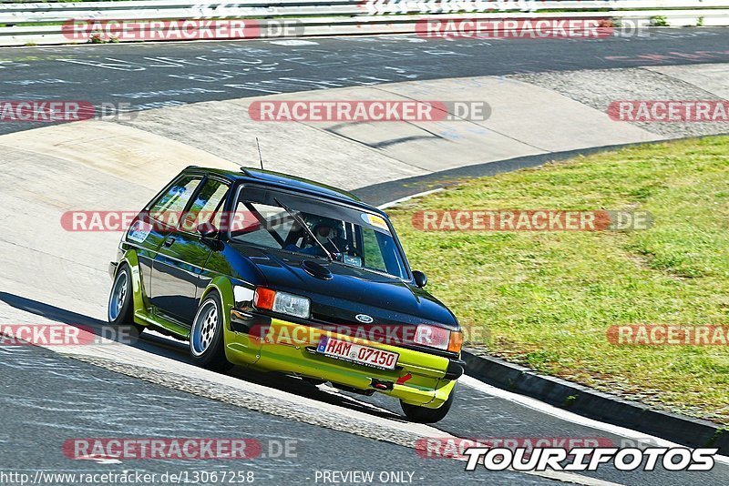 Bild #13067258 - MSC Adenau - Nordschleife PUR 2021