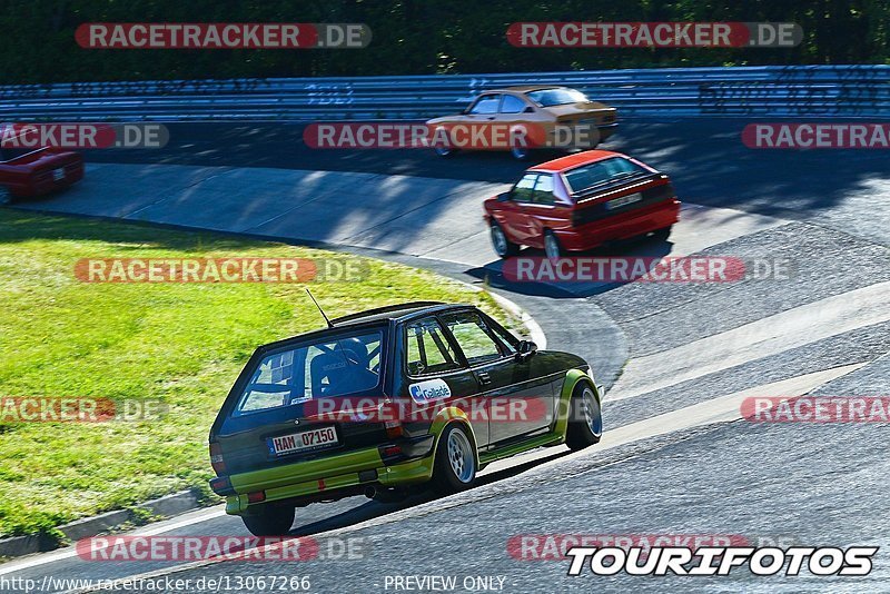 Bild #13067266 - MSC Adenau - Nordschleife PUR 2021