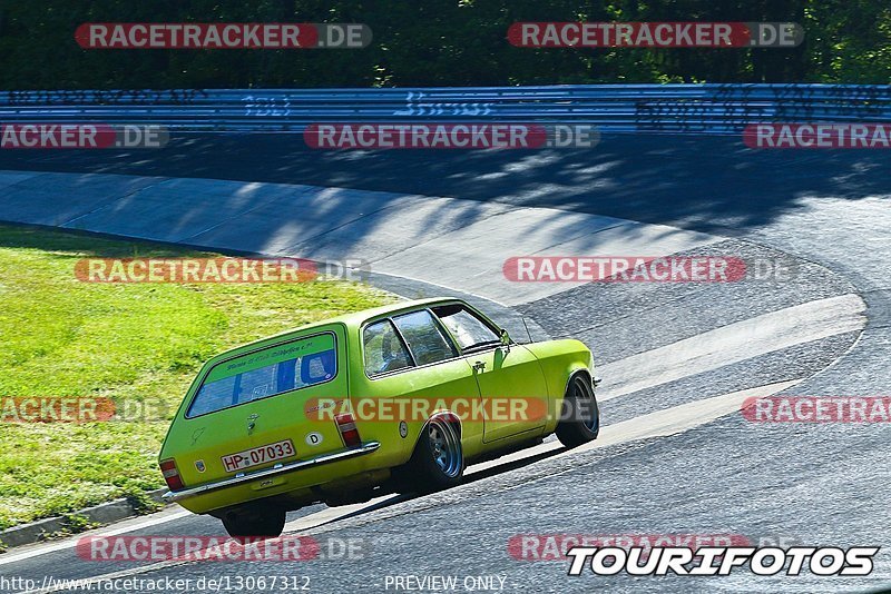 Bild #13067312 - MSC Adenau - Nordschleife PUR 2021