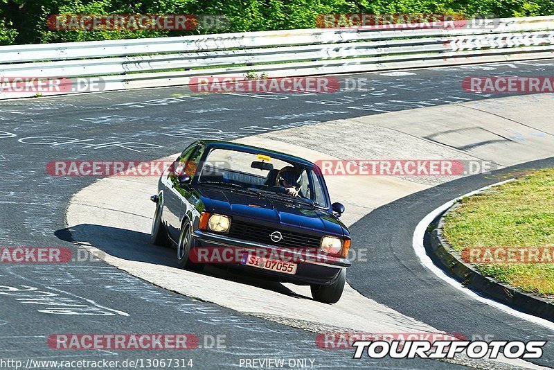 Bild #13067314 - MSC Adenau - Nordschleife PUR 2021