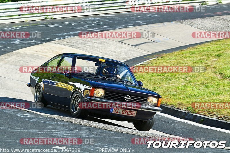 Bild #13067319 - MSC Adenau - Nordschleife PUR 2021