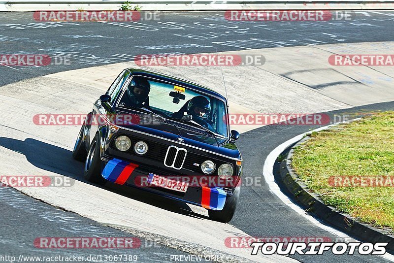 Bild #13067389 - MSC Adenau - Nordschleife PUR 2021