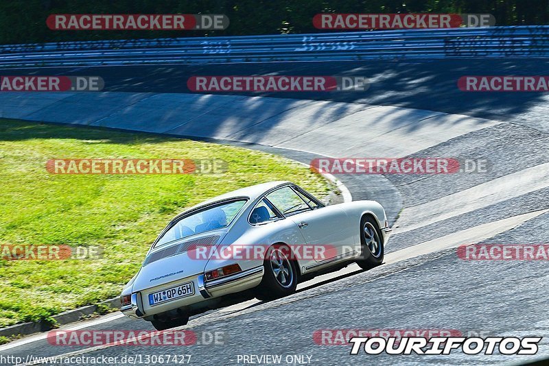 Bild #13067427 - MSC Adenau - Nordschleife PUR 2021