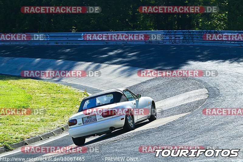 Bild #13067465 - MSC Adenau - Nordschleife PUR 2021