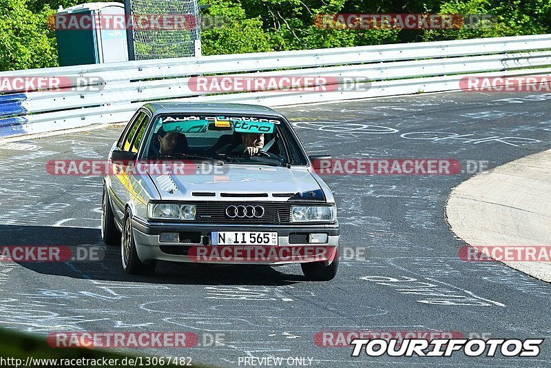 Bild #13067482 - MSC Adenau - Nordschleife PUR 2021