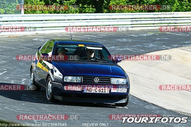 Bild #13067545 - MSC Adenau - Nordschleife PUR 2021