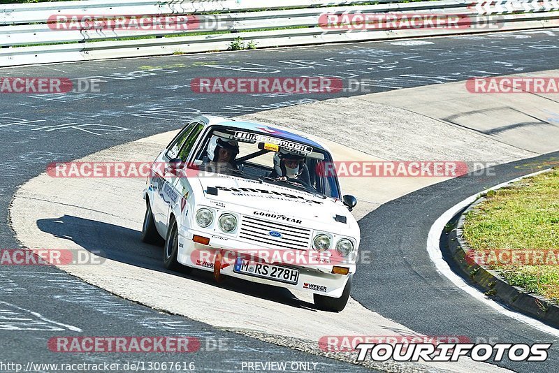 Bild #13067616 - MSC Adenau - Nordschleife PUR 2021