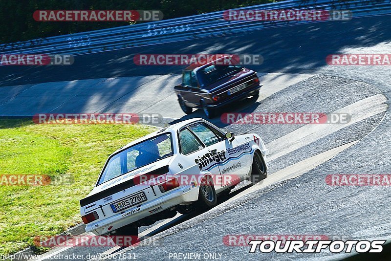 Bild #13067631 - MSC Adenau - Nordschleife PUR 2021