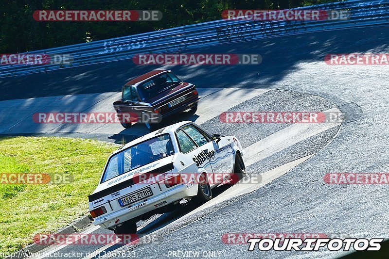 Bild #13067633 - MSC Adenau - Nordschleife PUR 2021