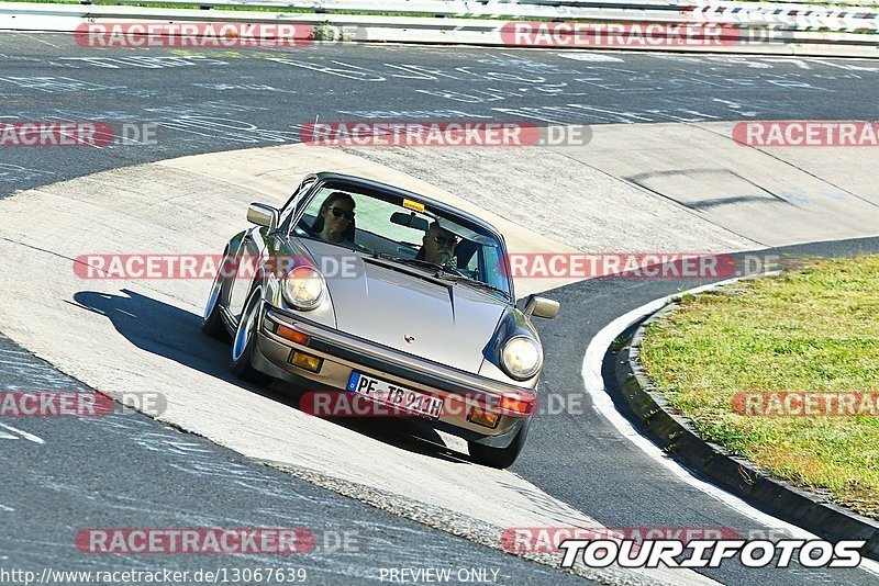 Bild #13067639 - MSC Adenau - Nordschleife PUR 2021