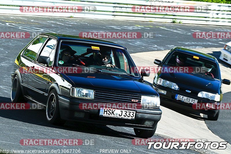 Bild #13067706 - MSC Adenau - Nordschleife PUR 2021