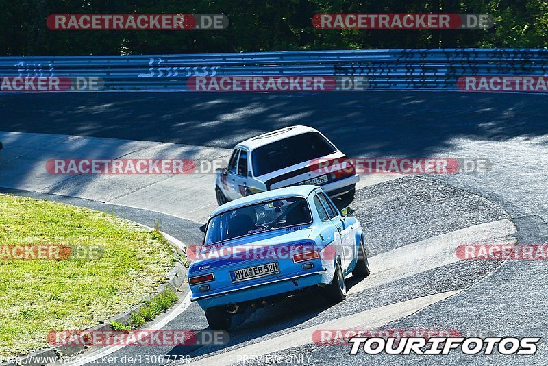 Bild #13067739 - MSC Adenau - Nordschleife PUR 2021