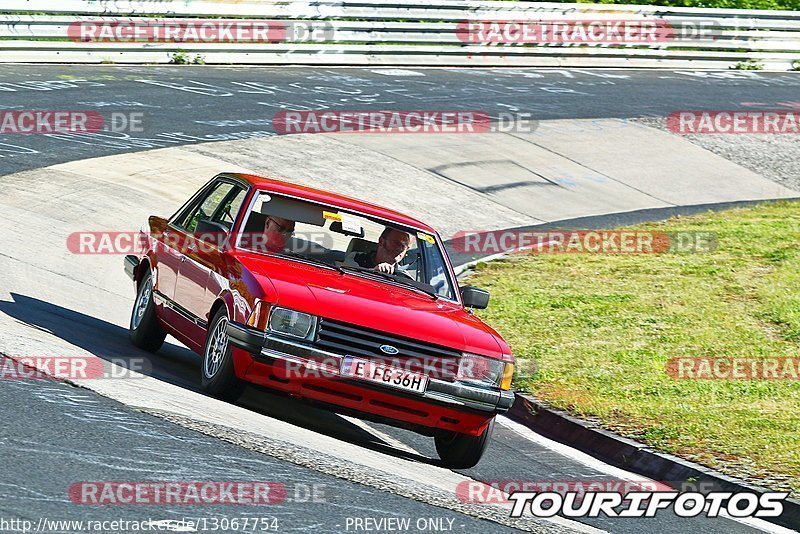 Bild #13067754 - MSC Adenau - Nordschleife PUR 2021