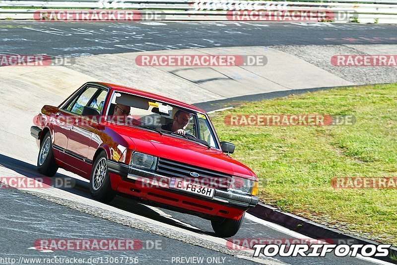 Bild #13067756 - MSC Adenau - Nordschleife PUR 2021