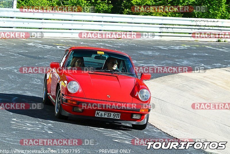 Bild #13067795 - MSC Adenau - Nordschleife PUR 2021