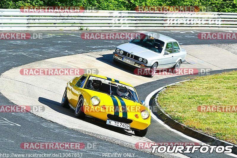 Bild #13067857 - MSC Adenau - Nordschleife PUR 2021