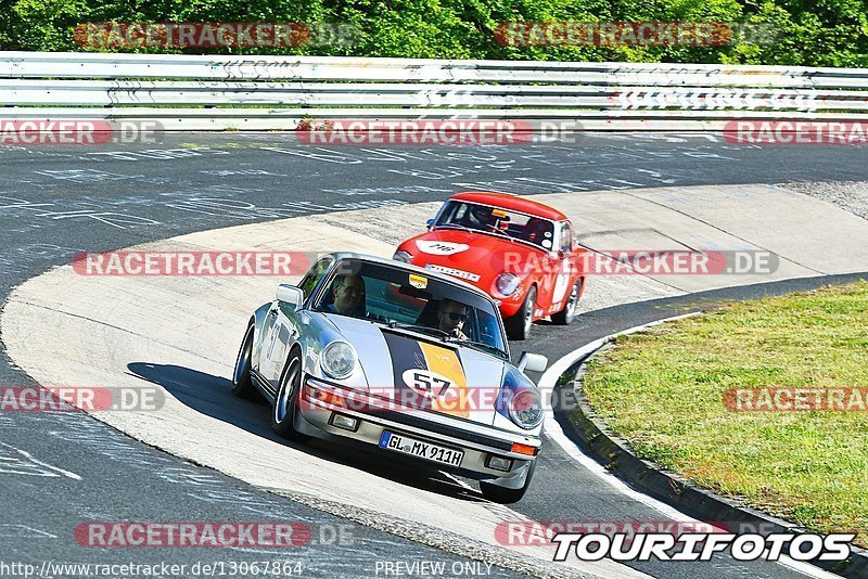 Bild #13067864 - MSC Adenau - Nordschleife PUR 2021