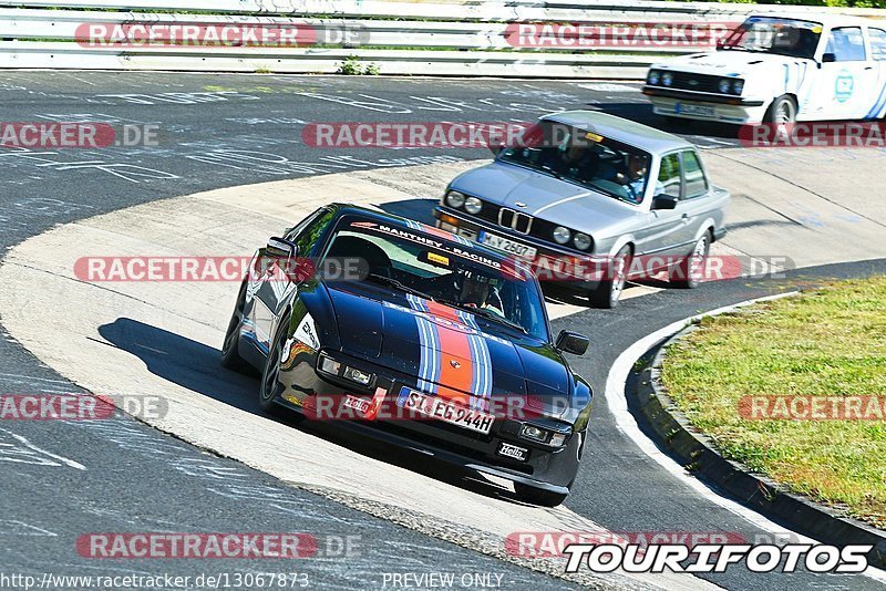 Bild #13067873 - MSC Adenau - Nordschleife PUR 2021