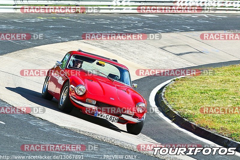 Bild #13067891 - MSC Adenau - Nordschleife PUR 2021