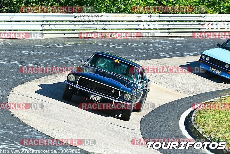 Bild #13067895 - MSC Adenau - Nordschleife PUR 2021