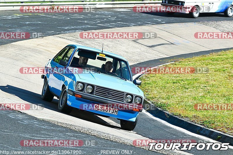 Bild #13067900 - MSC Adenau - Nordschleife PUR 2021