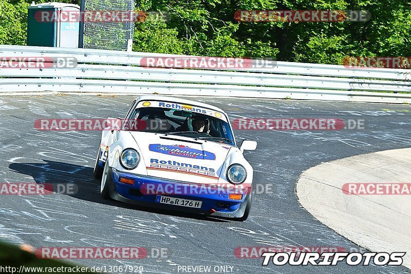 Bild #13067929 - MSC Adenau - Nordschleife PUR 2021