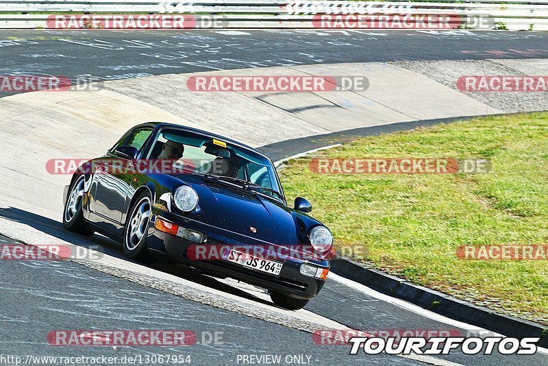 Bild #13067954 - MSC Adenau - Nordschleife PUR 2021