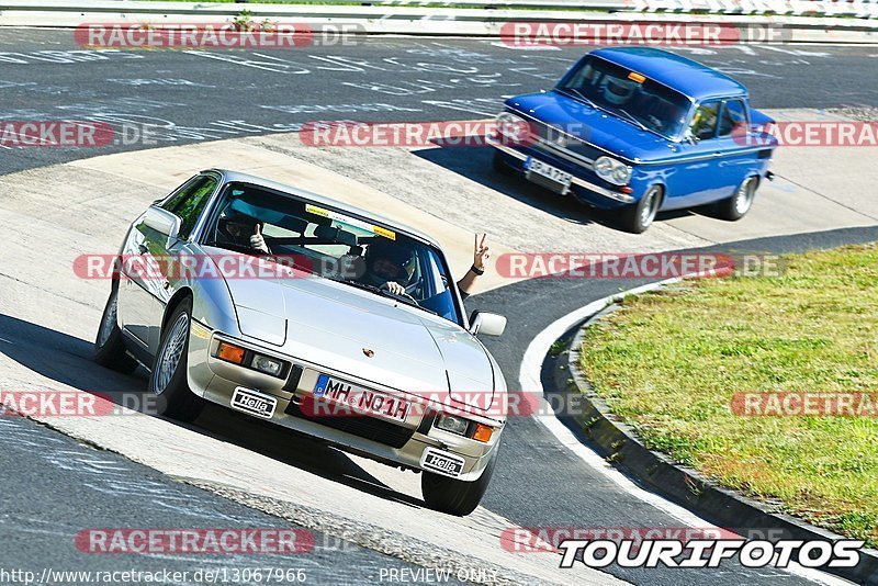 Bild #13067966 - MSC Adenau - Nordschleife PUR 2021