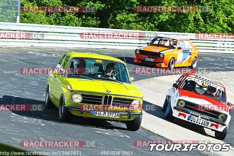 Bild #13067971 - MSC Adenau - Nordschleife PUR 2021