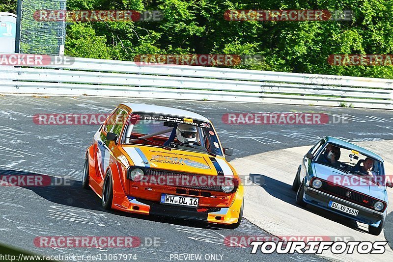 Bild #13067974 - MSC Adenau - Nordschleife PUR 2021