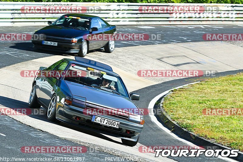 Bild #13067987 - MSC Adenau - Nordschleife PUR 2021