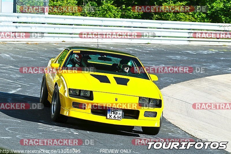 Bild #13068025 - MSC Adenau - Nordschleife PUR 2021