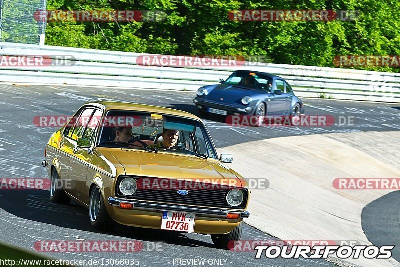 Bild #13068035 - MSC Adenau - Nordschleife PUR 2021